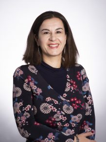Alexandra Samara director of nurseries alpha plus group
