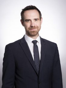 russell seaman director of IT alpha plus